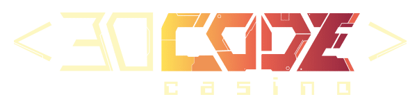 Decode Casino logo